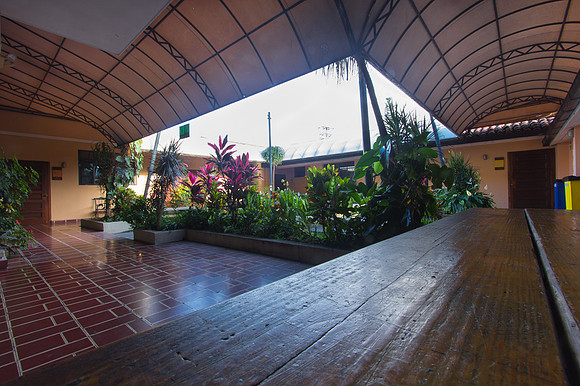 Escuela de Comunicación Mónica Herrera